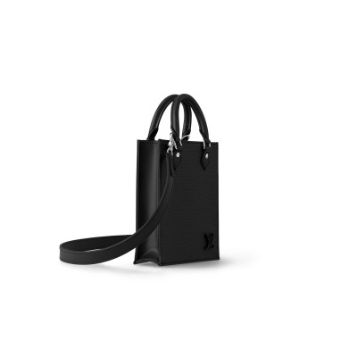 LOUIS VUITTON PETIT SAC PLAT M69441 (17*14*5cm) LOUIS VUITTON PETIT SAC PLAT M69441 (17*14*5cm)